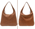 Saddle Harley Studded Boho Bag