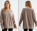Stitchline Sweatshirt