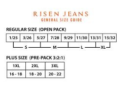 Risen Mid Rise Jeans