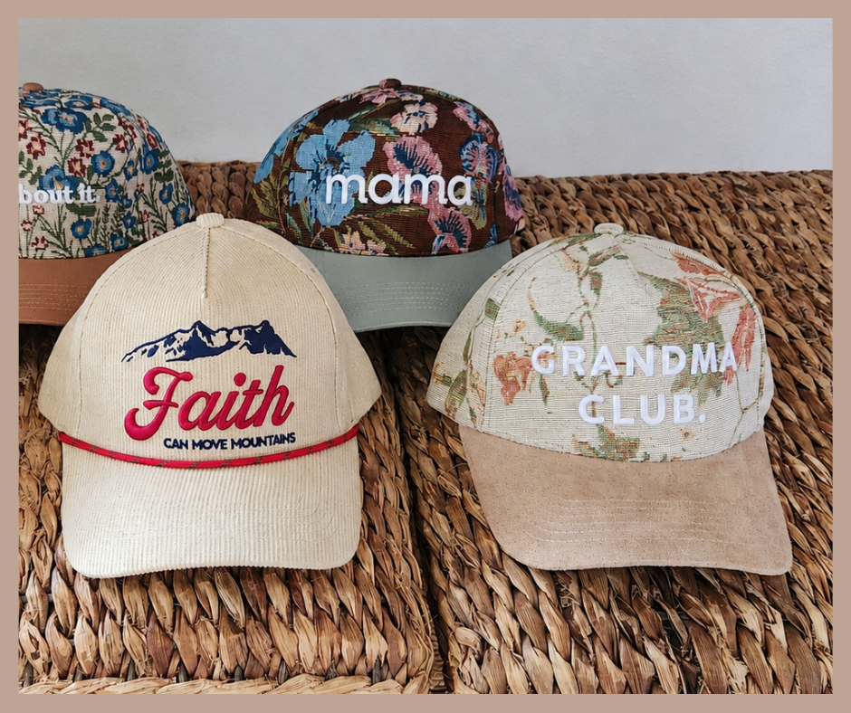 Hats