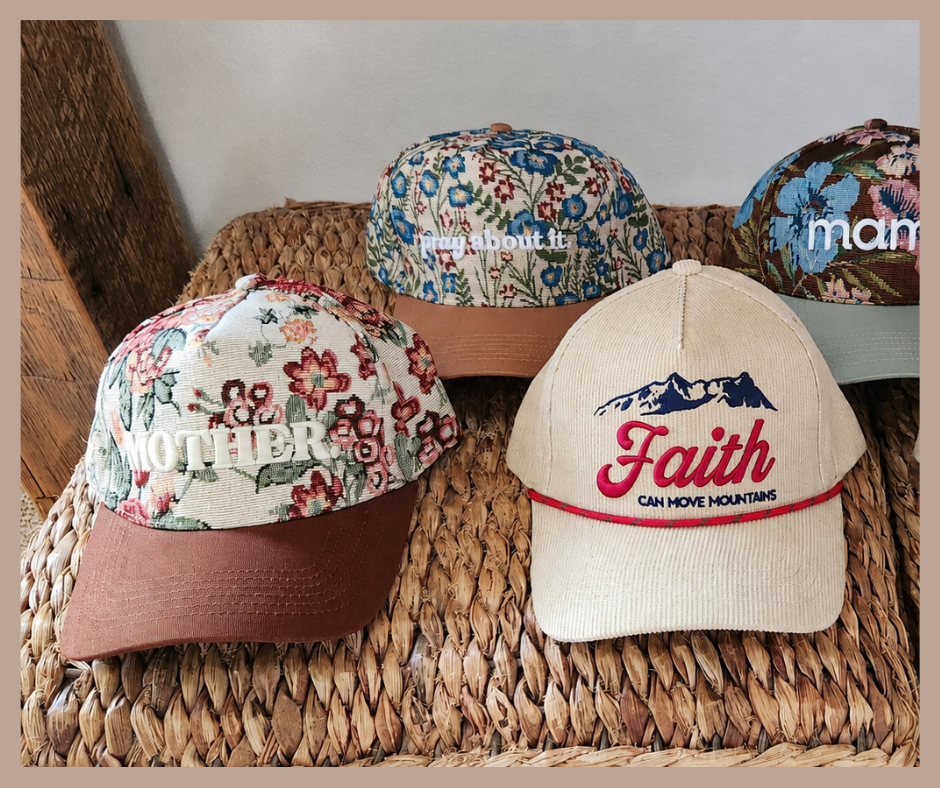 Hats