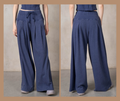 Terry Heather Pants