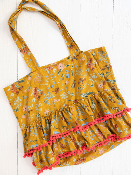 Natural Life Bag