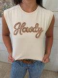 Howdy Tank