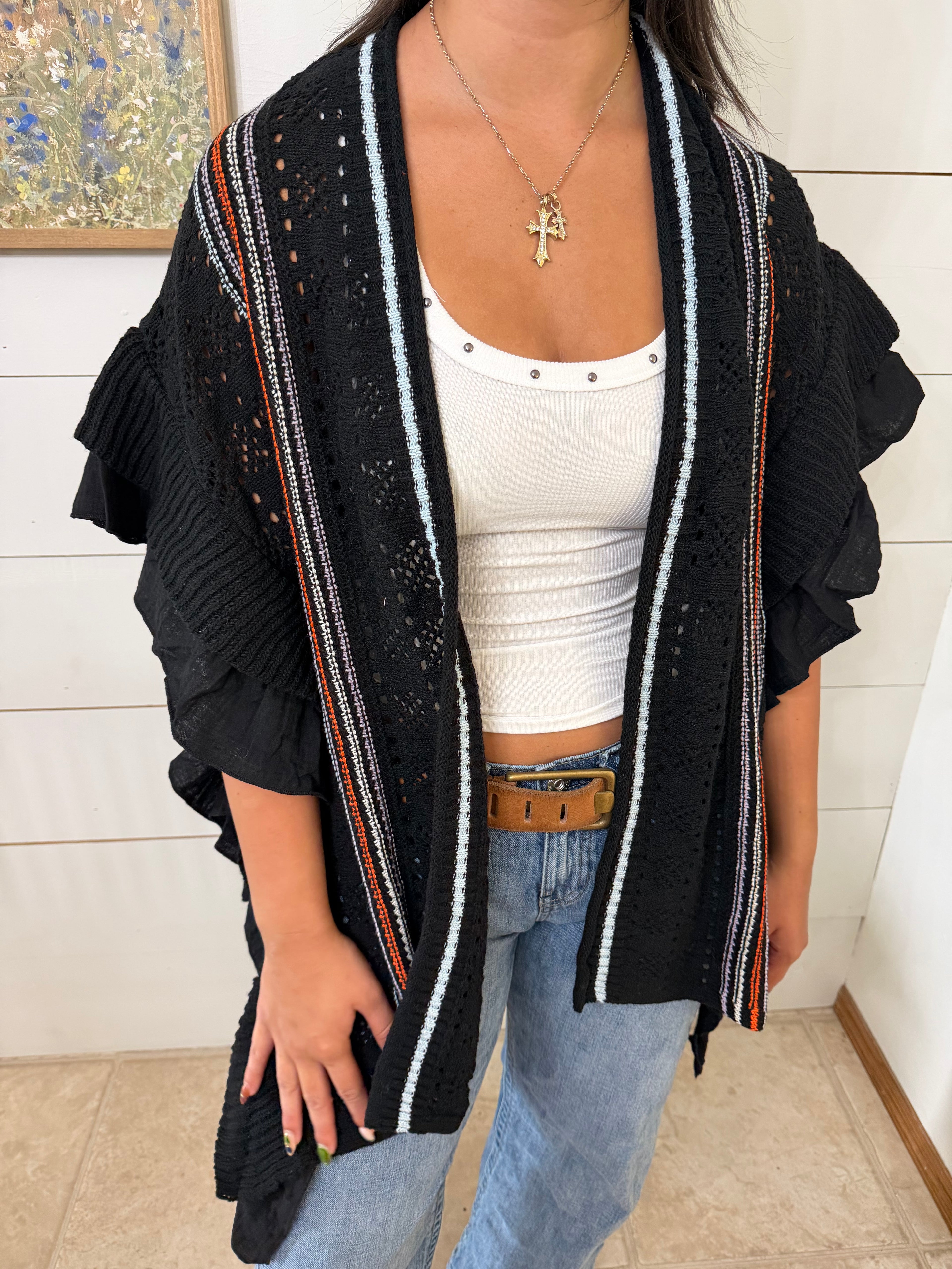 POL Cardigan