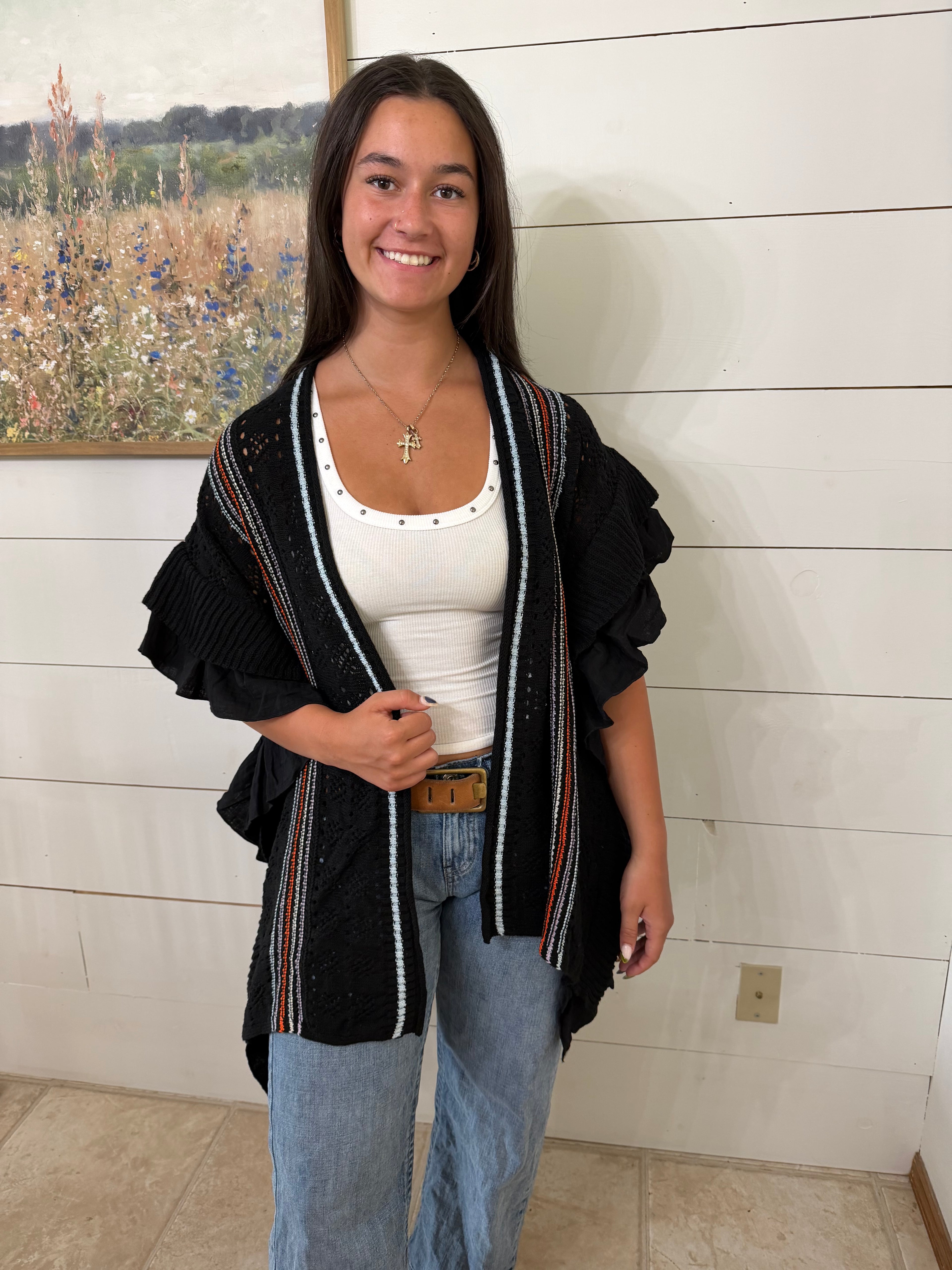 POL Cardigan