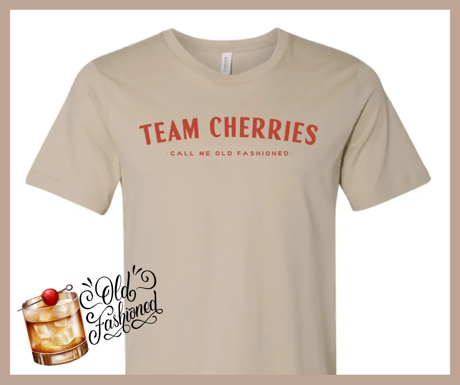 Team Olives Tee