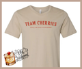 Team Olives Tee