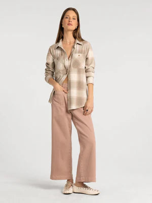 Lewis Plaid