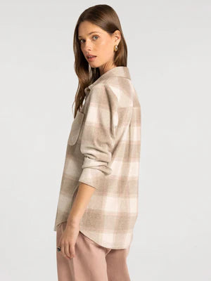 Lewis Plaid