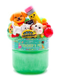 Young, Wild & Friedman Teacher's Pet Slime Jar
